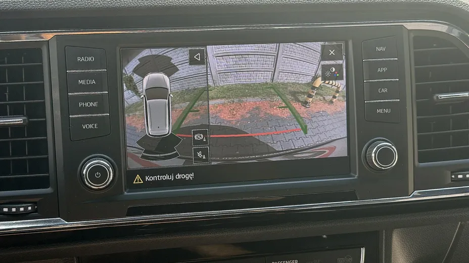 SEAT ATECA -