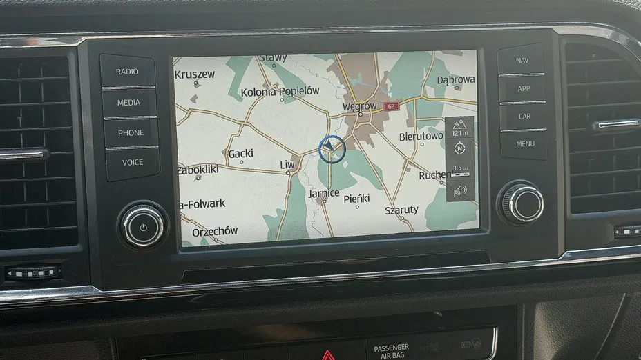 SEAT ATECA -