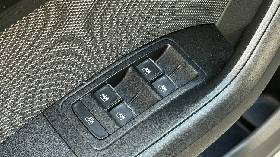 SEAT ATECA -