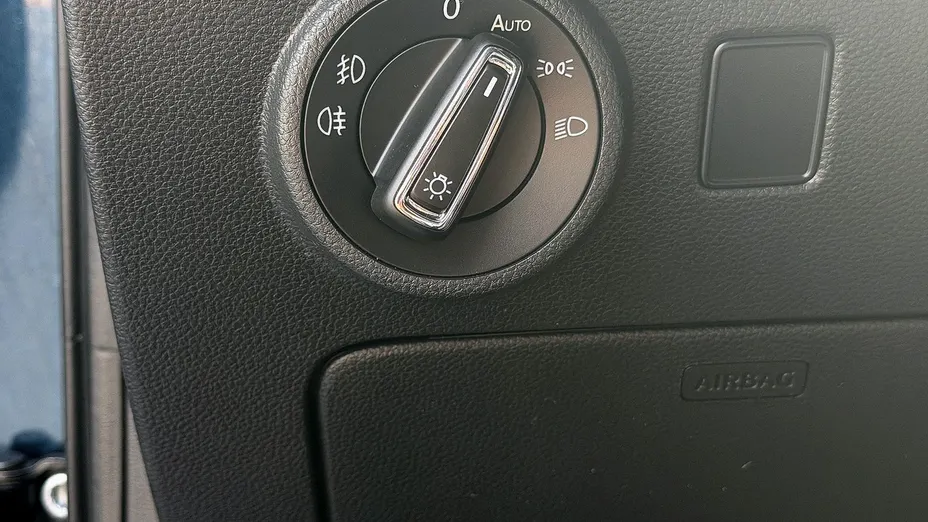 SEAT ATECA -
