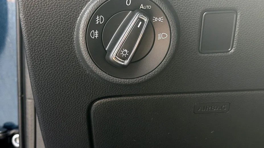 SEAT ATECA -