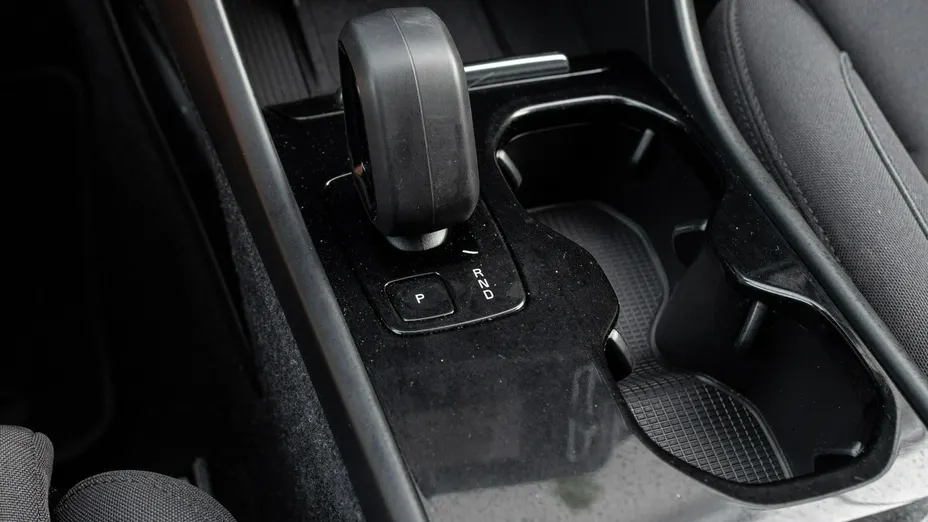 VOLVO XC40 -