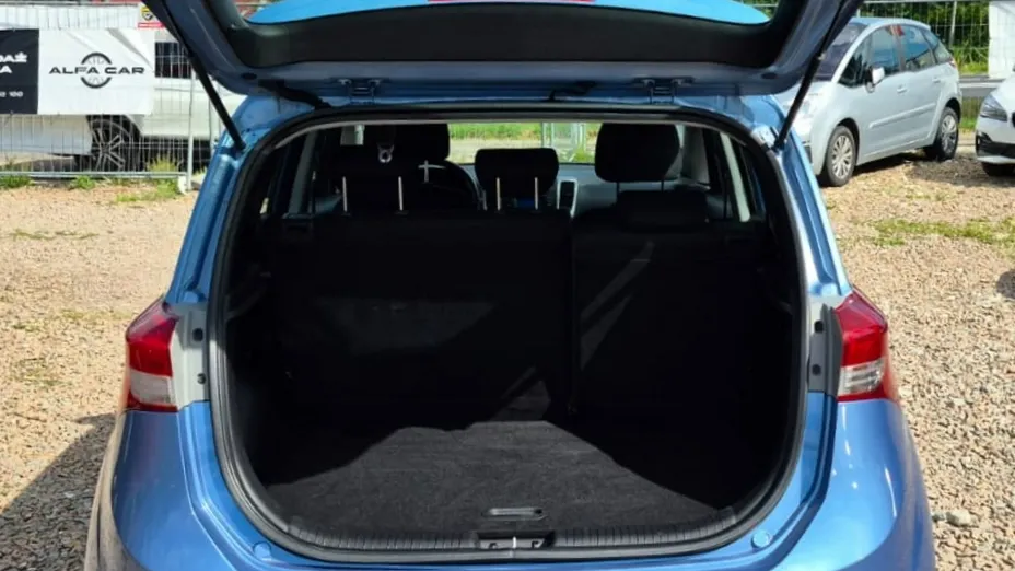 HYUNDAI ix20 -