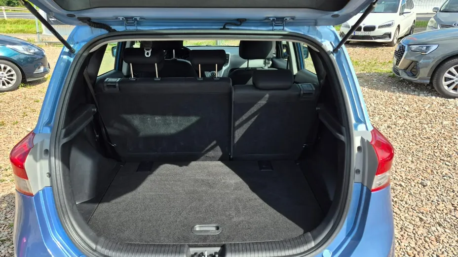 HYUNDAI ix20 -