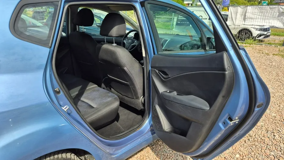HYUNDAI ix20 -