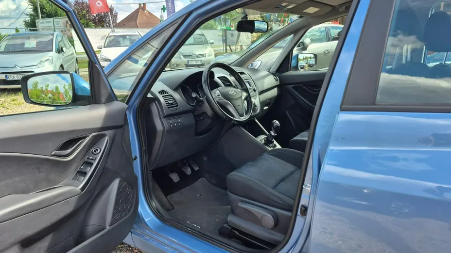 HYUNDAI ix20 -