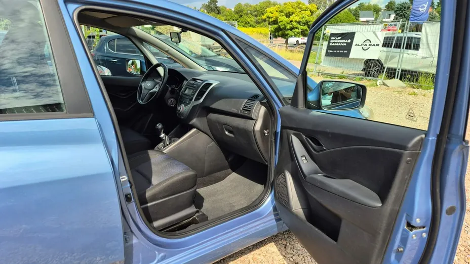 HYUNDAI ix20 -