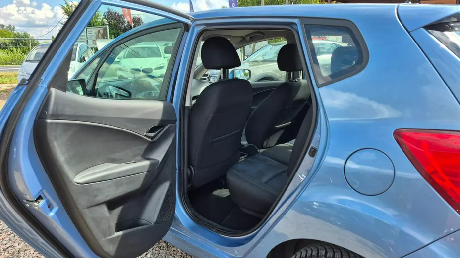 HYUNDAI ix20 -