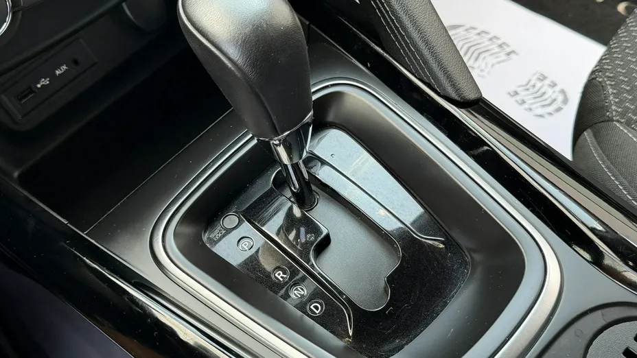 RENAULT Kadjar -