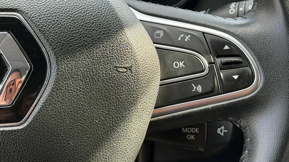 RENAULT Kadjar -