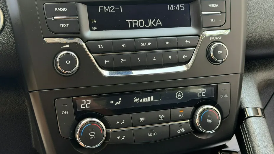 RENAULT Kadjar -