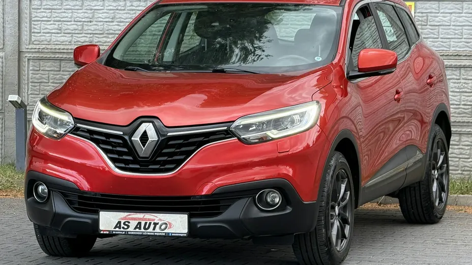 RENAULT Kadjar -