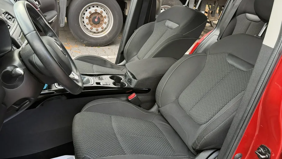 RENAULT Kadjar -
