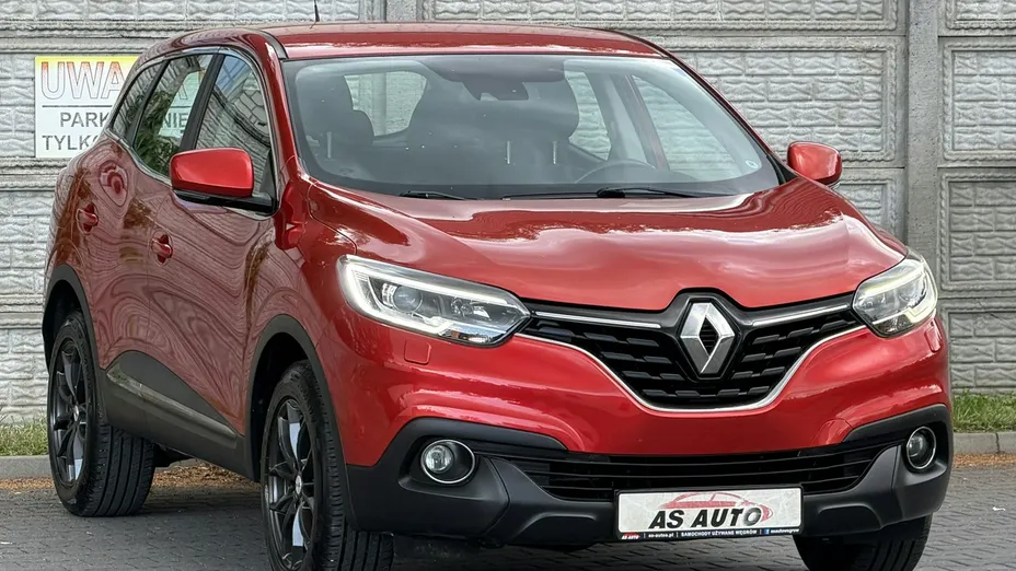 RENAULT Kadjar -