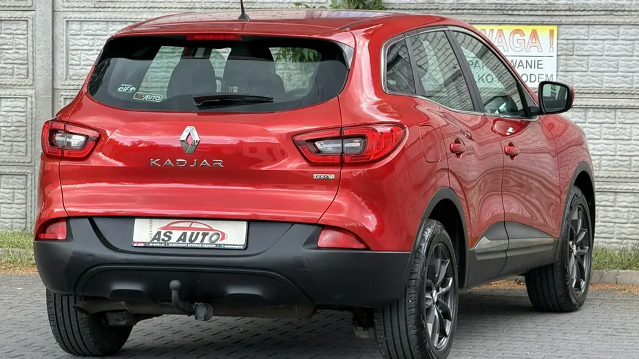 RENAULT Kadjar -