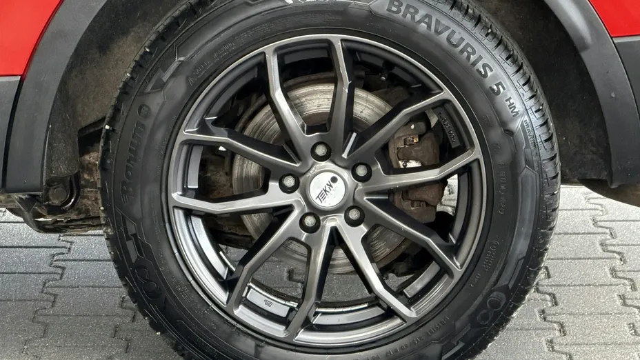 RENAULT Kadjar -