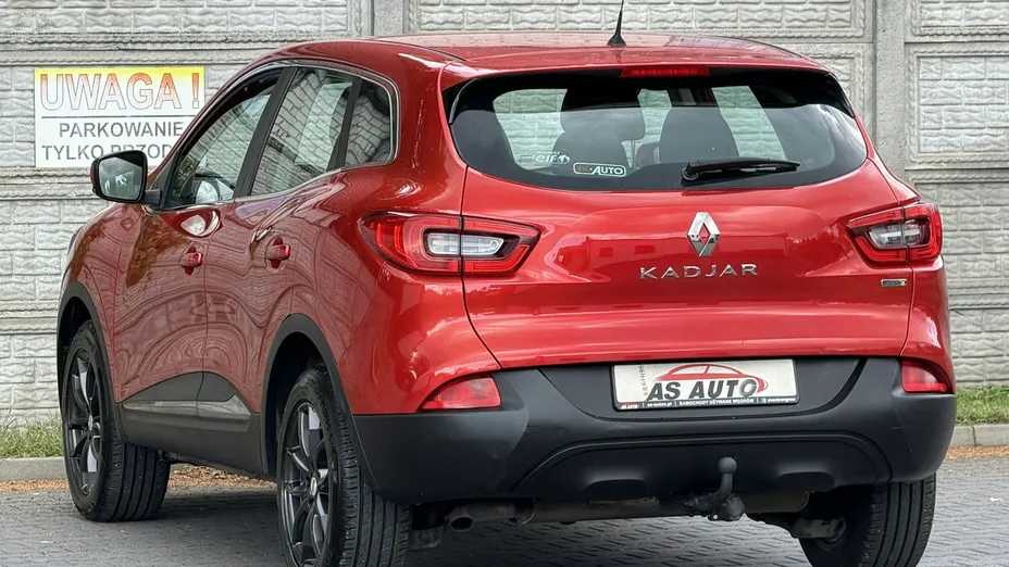 RENAULT Kadjar -