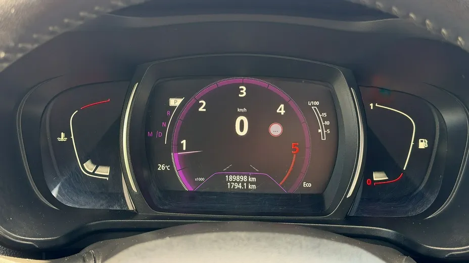 RENAULT Kadjar -