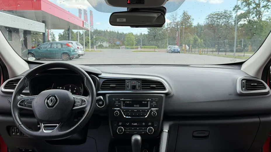 RENAULT Kadjar -