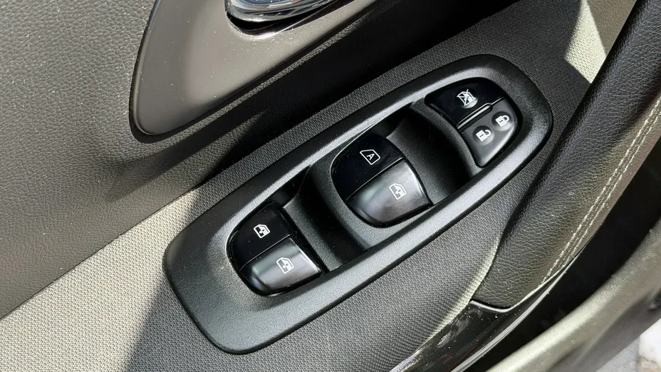 RENAULT Kadjar -
