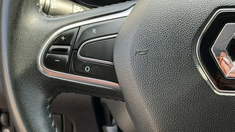 RENAULT Kadjar -