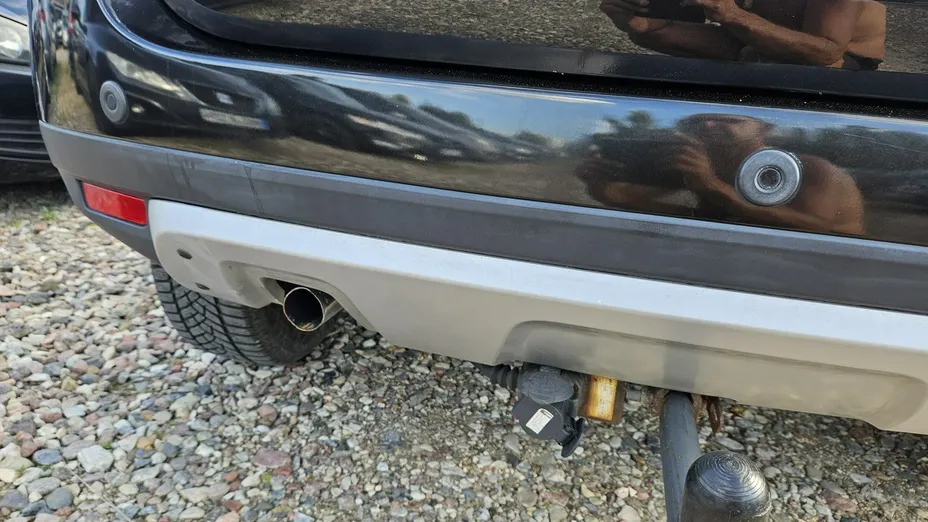 DACIA Duster -
