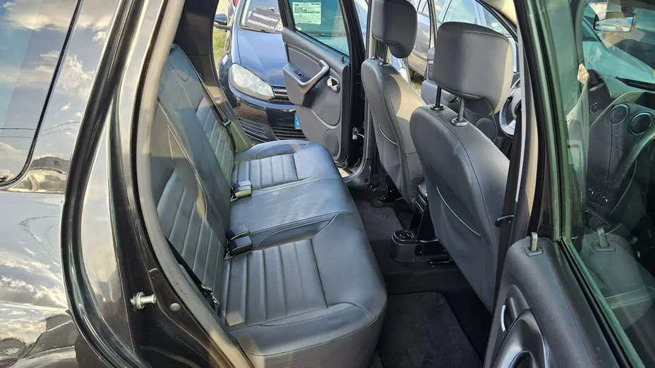 DACIA Duster -