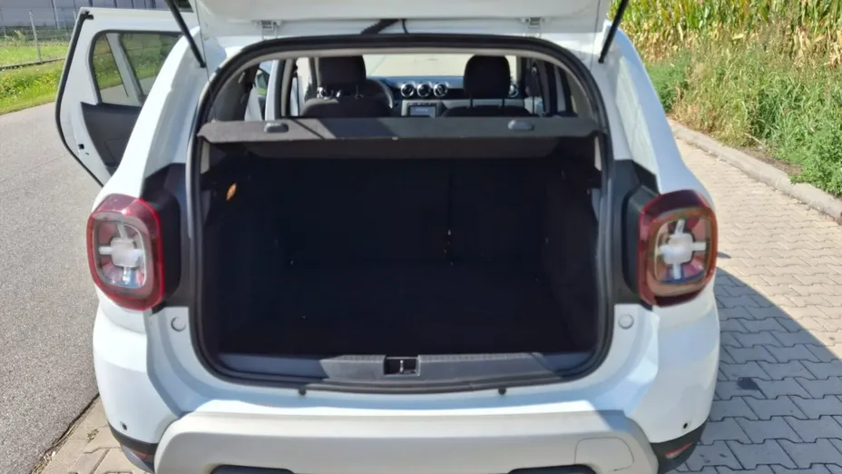 DACIA Duster -