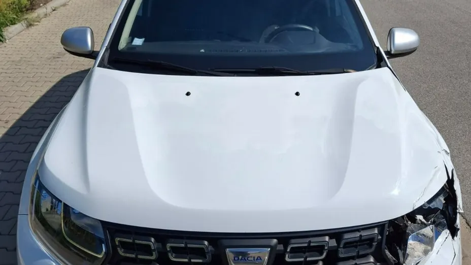 DACIA Duster -
