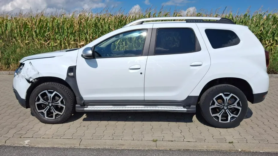 DACIA Duster -