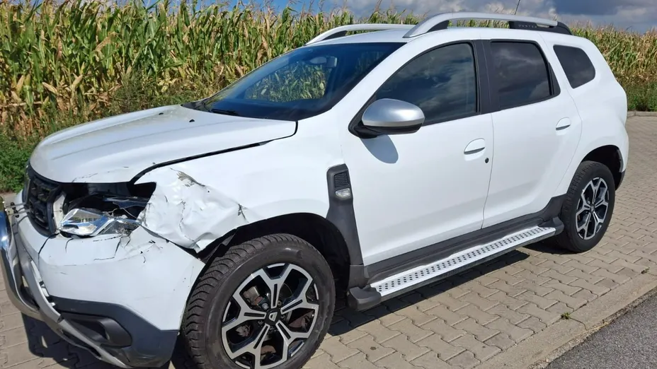DACIA Duster -