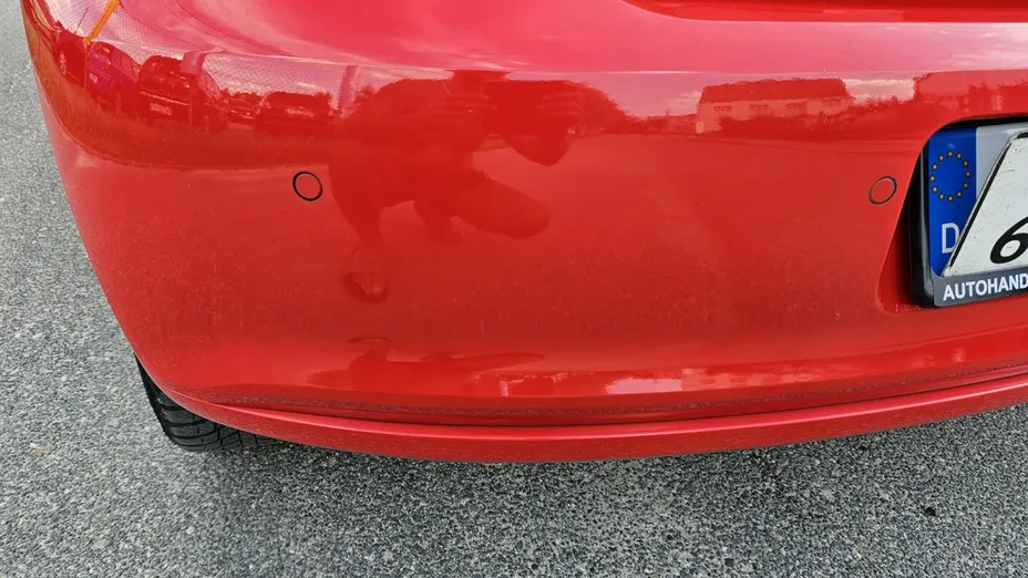 VOLKSWAGEN Polo -