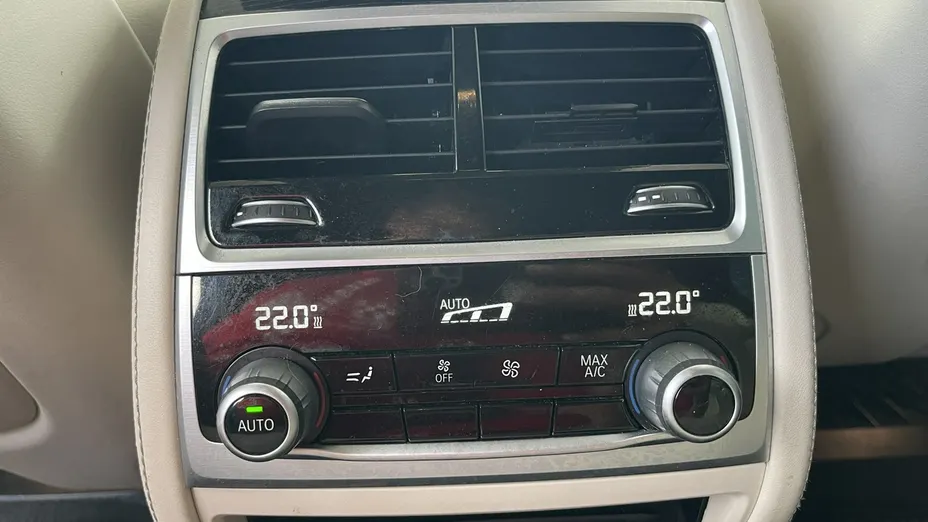BMW Seria 7 -
