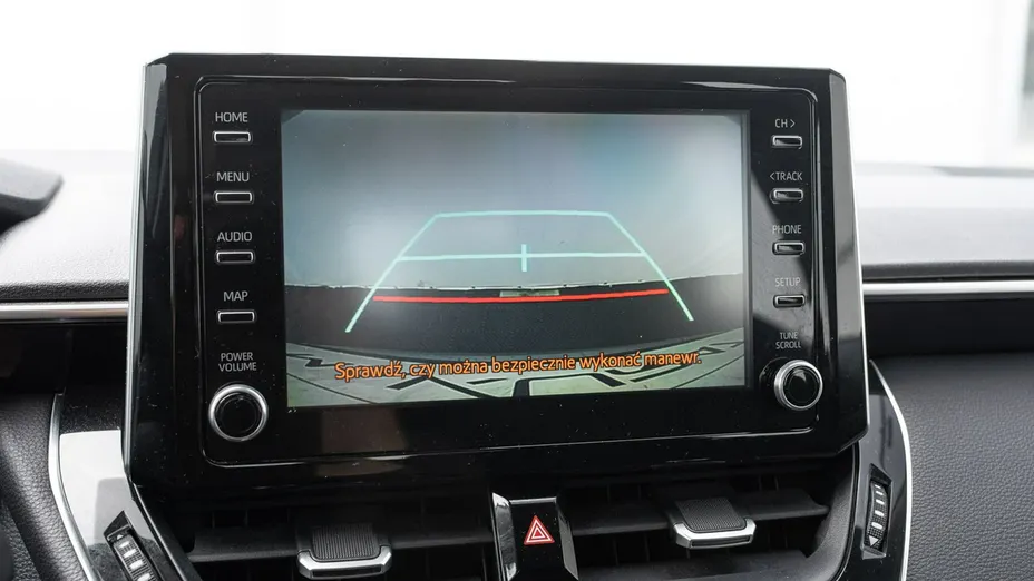 TOYOTA Corolla -