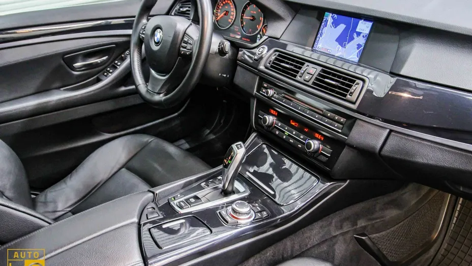BMW Seria 5 -