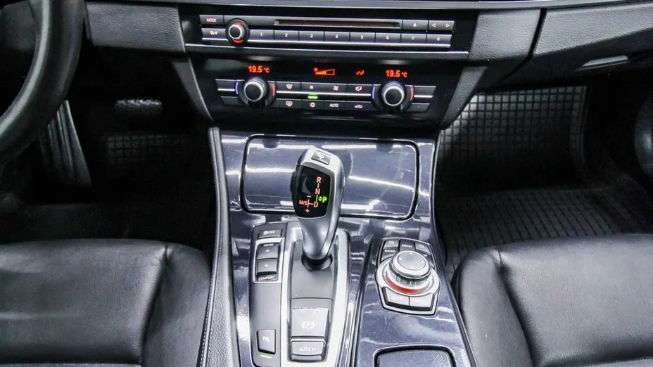 BMW Seria 5 -