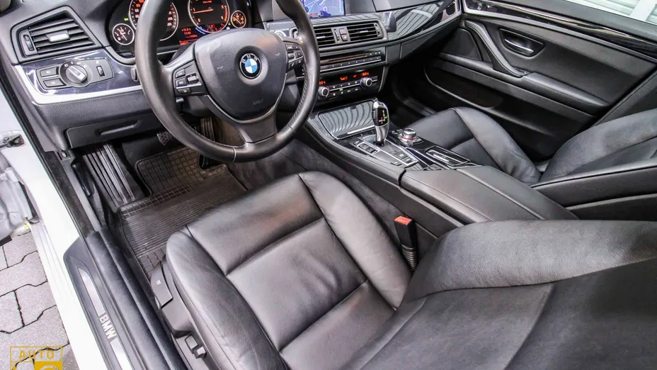 BMW Seria 5 -