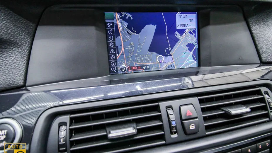 BMW Seria 5 -