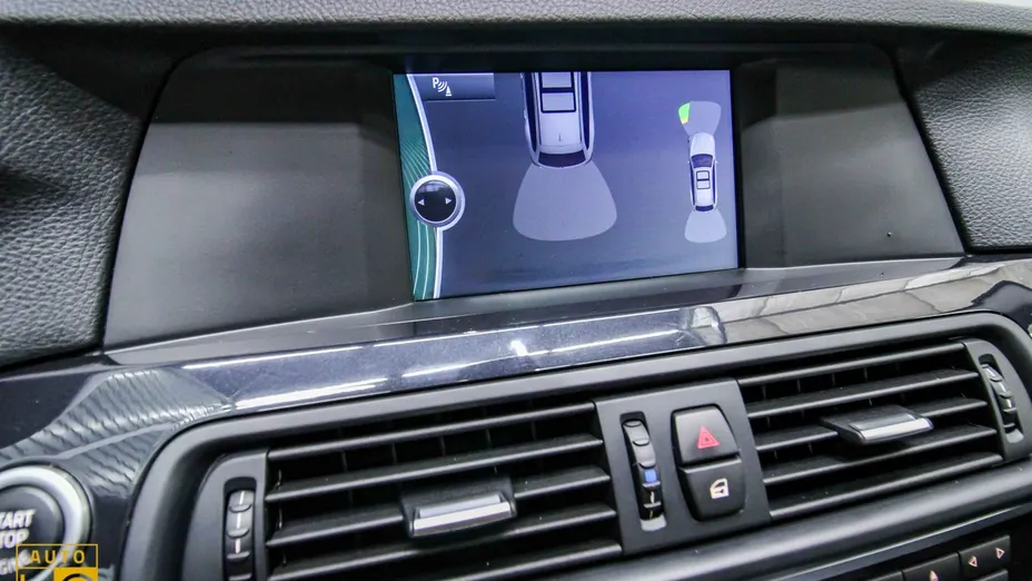 BMW Seria 5 -