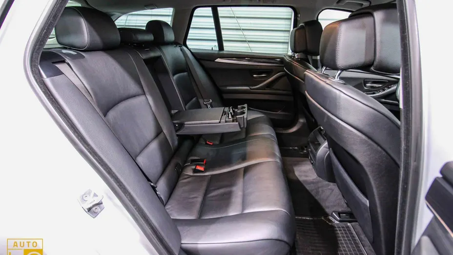 BMW Seria 5 -