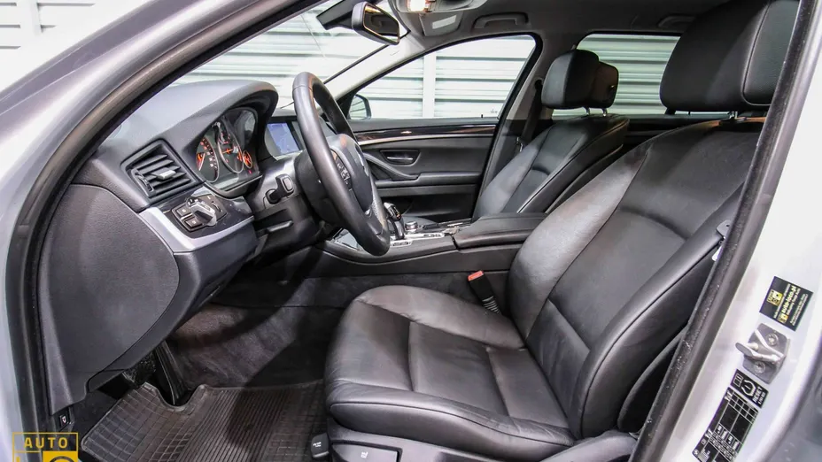 BMW Seria 5 -