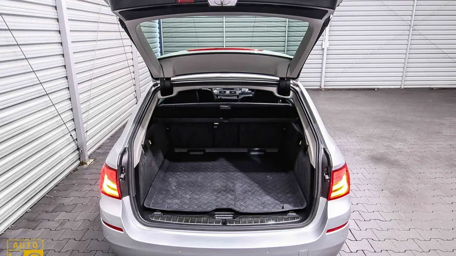 BMW Seria 5 -