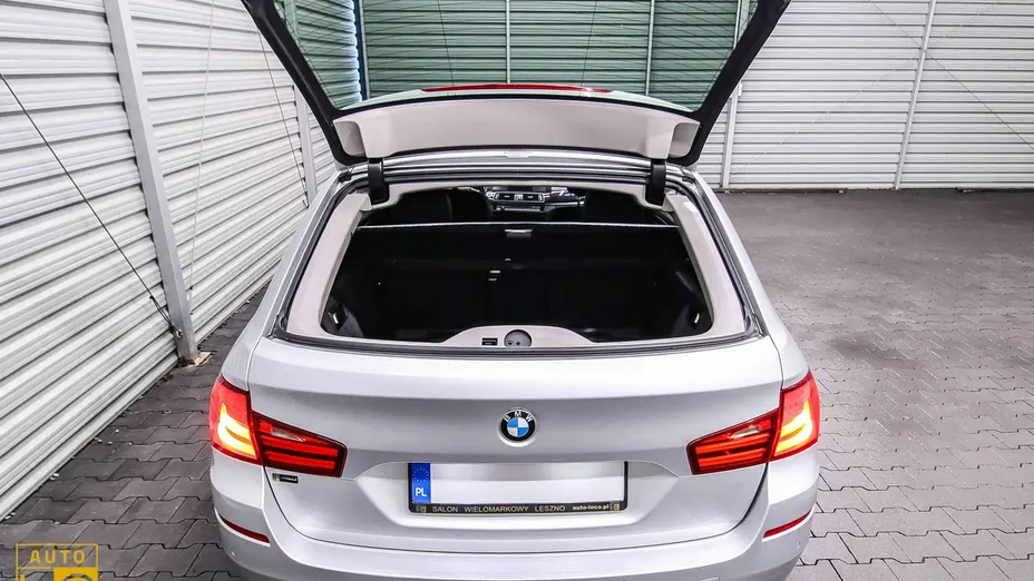 BMW Seria 5 -