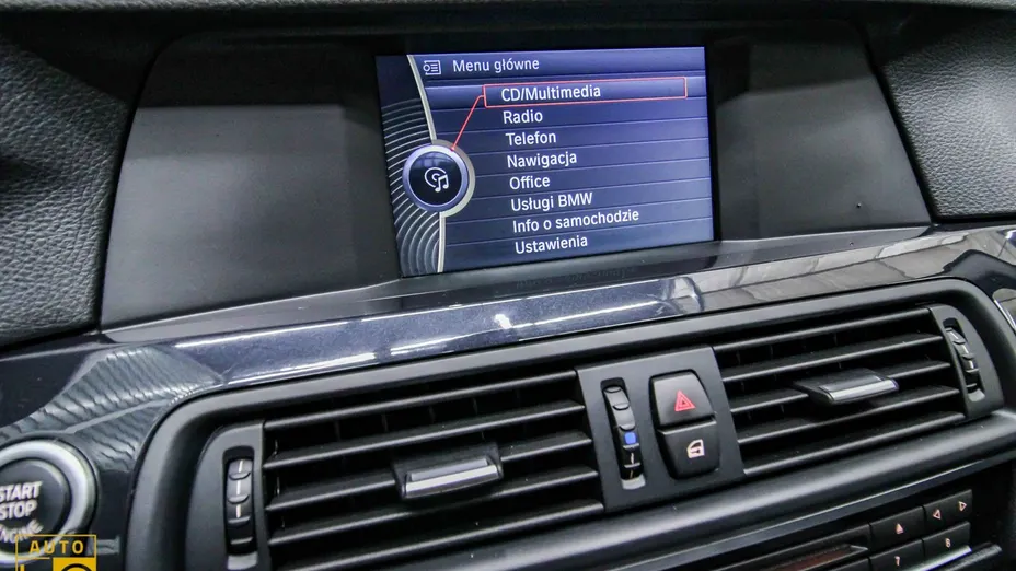BMW Seria 5 -