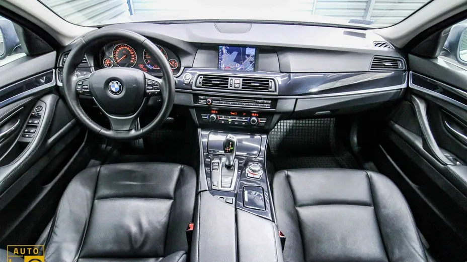 BMW Seria 5 -