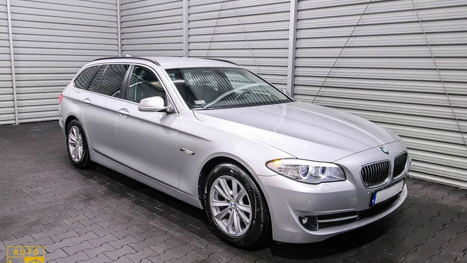 BMW Seria 5 -