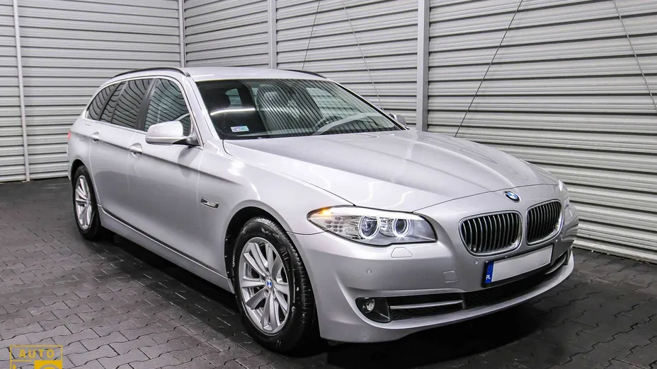 BMW Seria 5 -