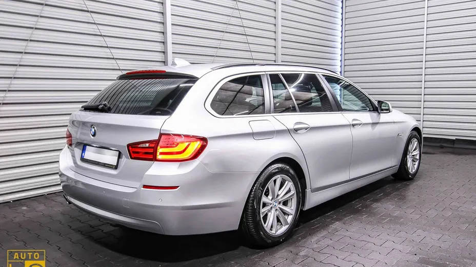 BMW Seria 5 -
