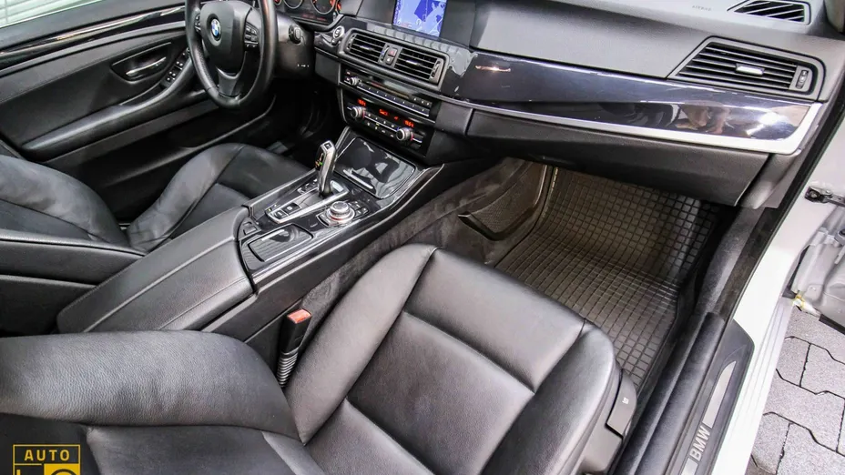 BMW Seria 5 -