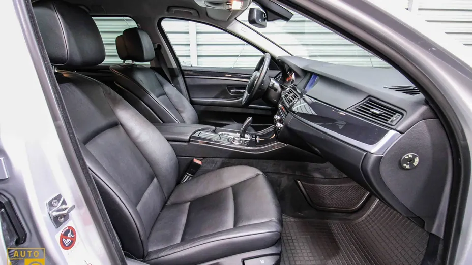BMW Seria 5 -